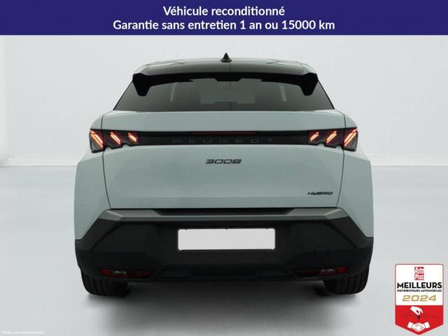 Peugeot 3008 image 5