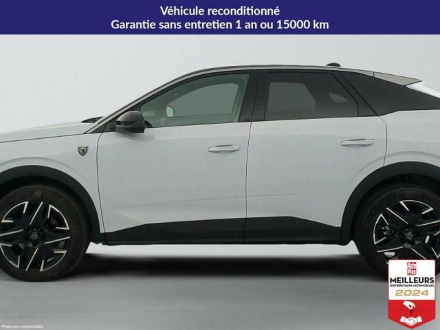 Peugeot 3008 image 2