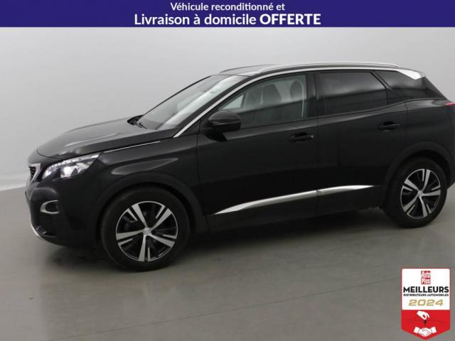 Peugeot 3008 image 9