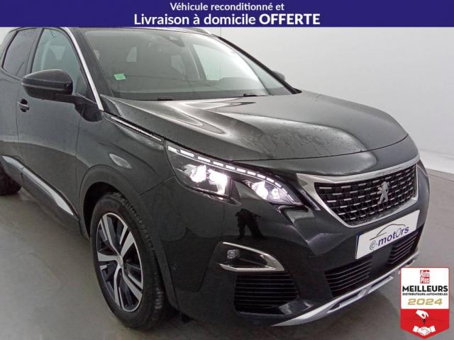 Peugeot 3008 image 3