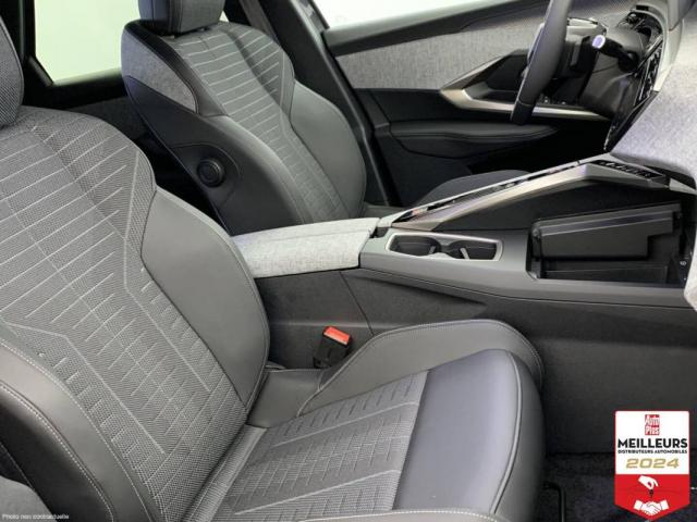 Peugeot 3008 image 6