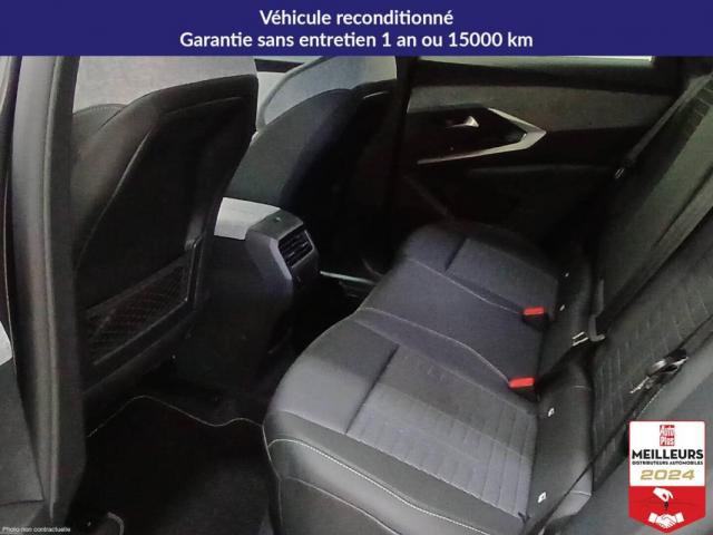 Peugeot 3008 image 2