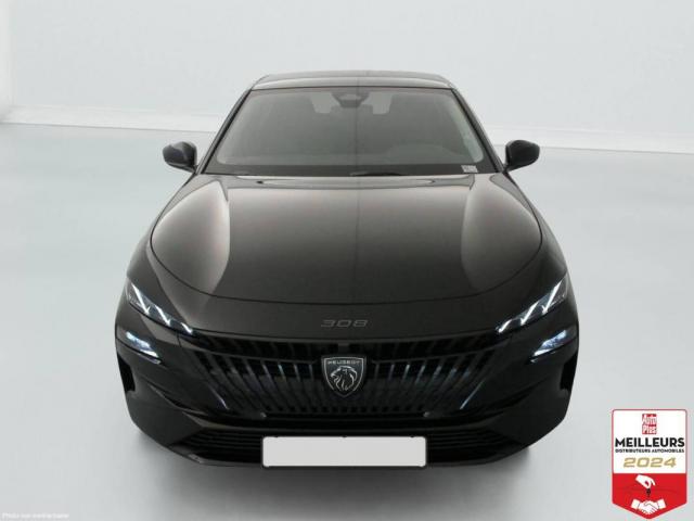 Peugeot 308 image 2