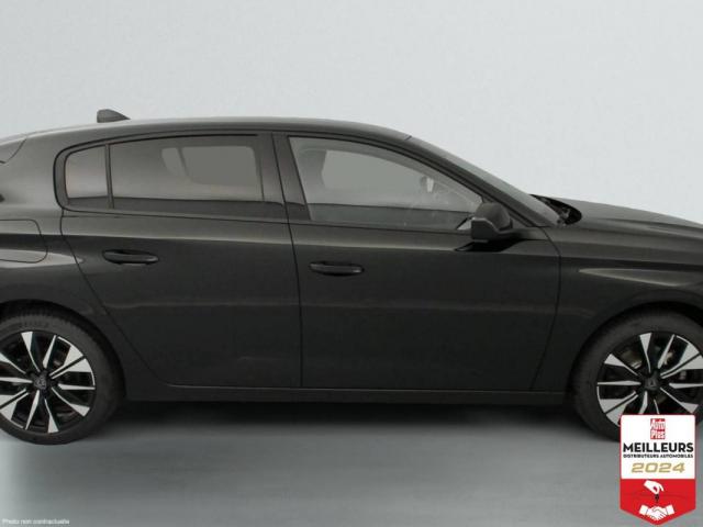 Peugeot 308 image 9