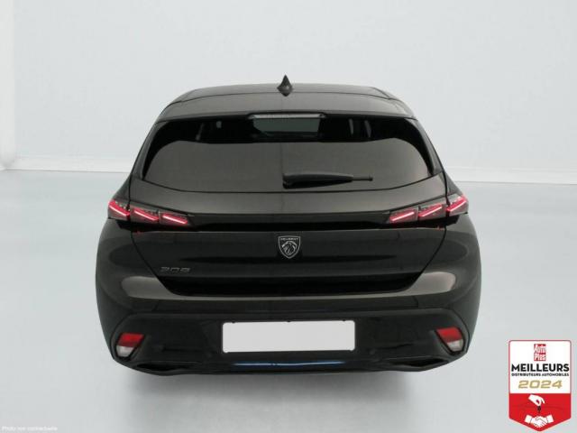 Peugeot 308 image 7