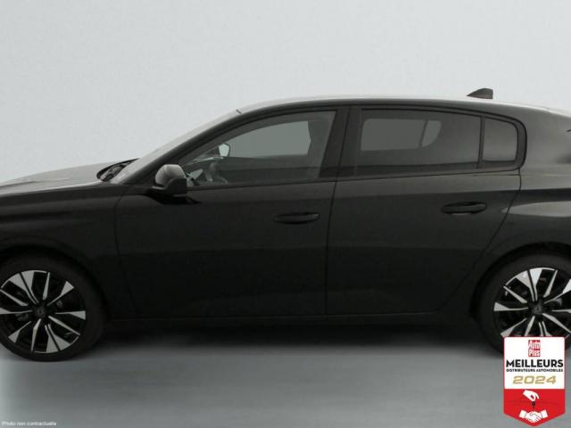 Peugeot 308 image 6