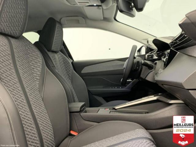 Peugeot 308 image 8