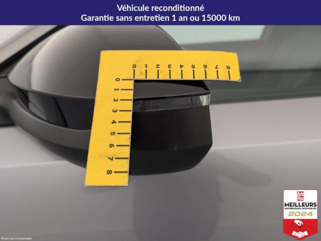 Peugeot 3008 image 9