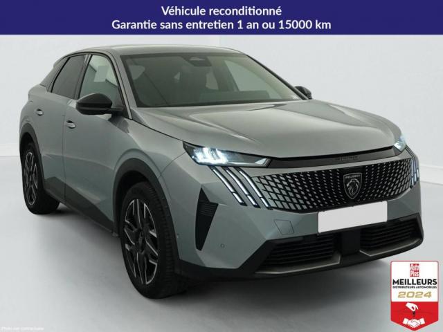 Peugeot 3008 image 7