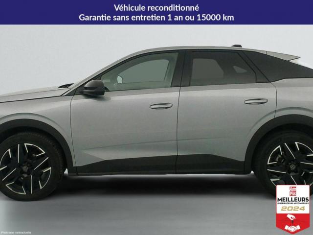 Peugeot 3008 image 4