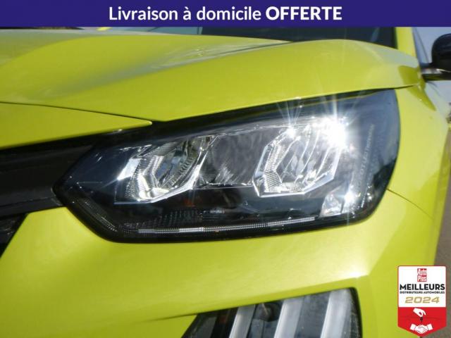 Peugeot 208 image 7
