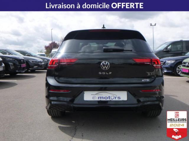 Volkswagen Golf image 1