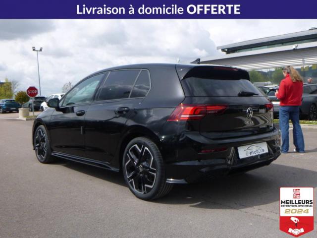 Volkswagen Golf image 9
