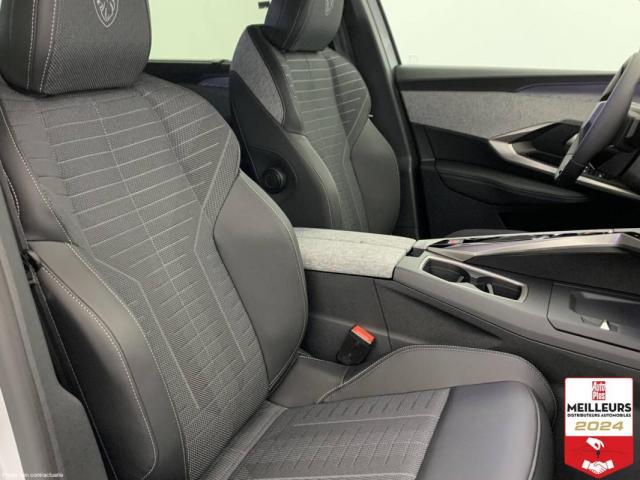 Peugeot 5008 image 4