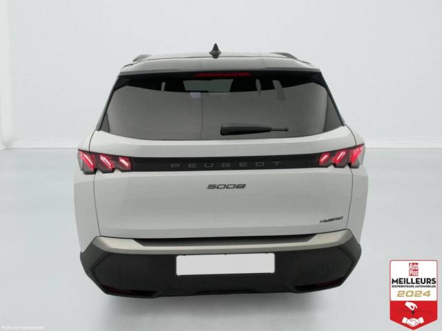 Peugeot 5008 image 7