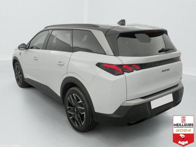 Peugeot 5008 image 6