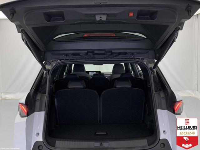 Peugeot 5008 image 8