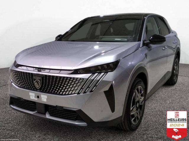 Peugeot 3008 image 3