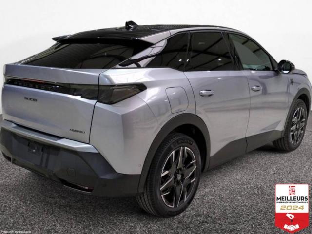 Peugeot 3008 image 5