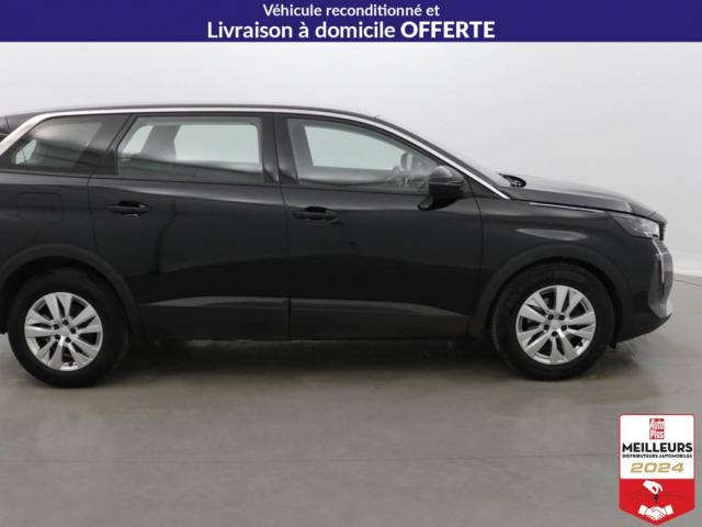 Peugeot 5008 image 4