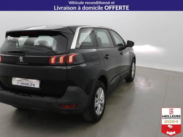 Peugeot 5008 image 5