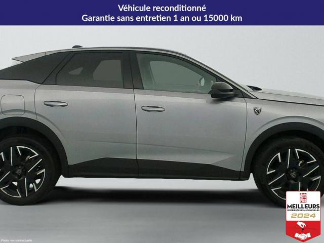 Peugeot 3008 image 5