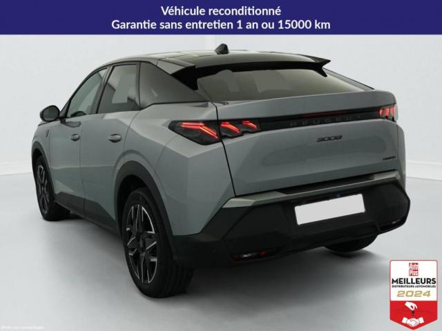 Peugeot 3008 image 2