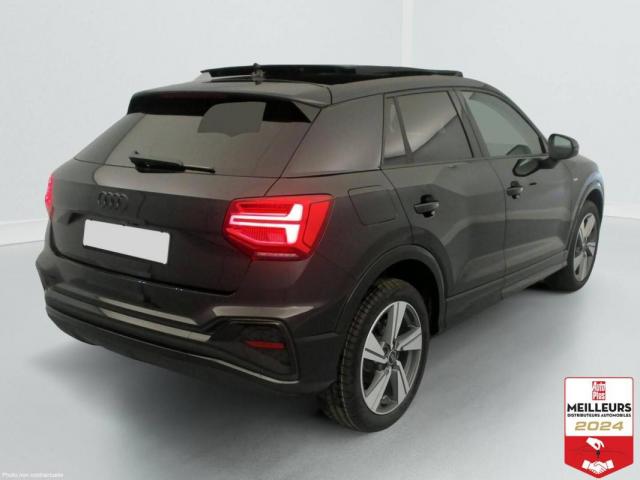 Audi Q2 image 5
