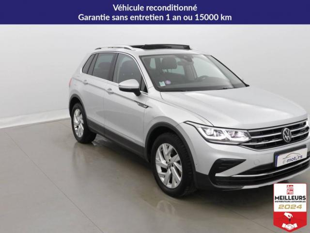Volkswagen Tiguan image 4