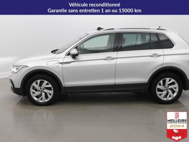 Volkswagen Tiguan image 2