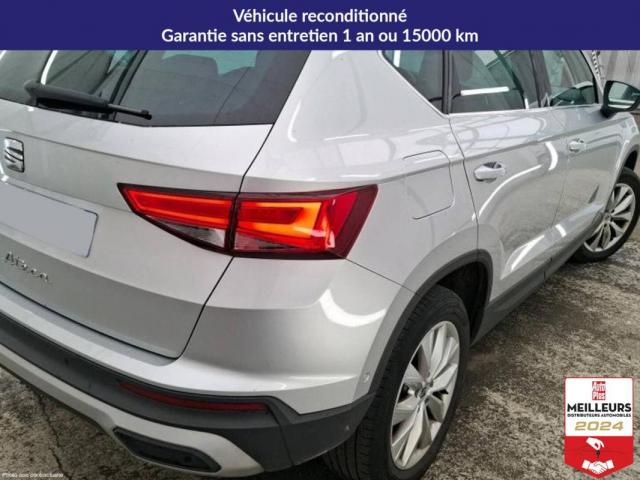Seat Ateca image 1