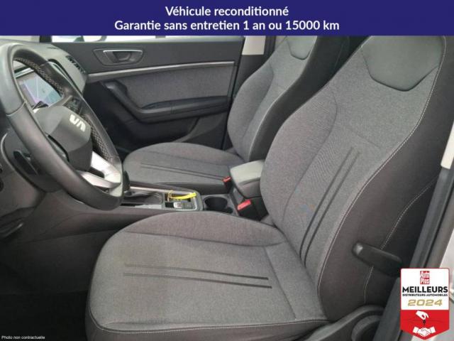 Seat Ateca image 2