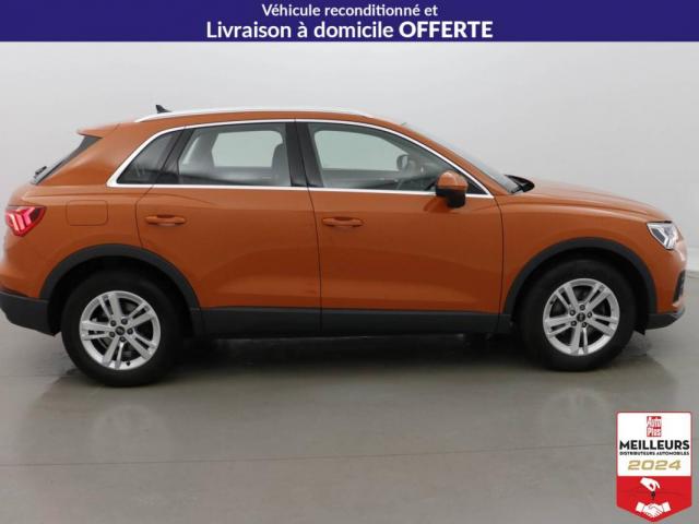 Audi Q3 image 7