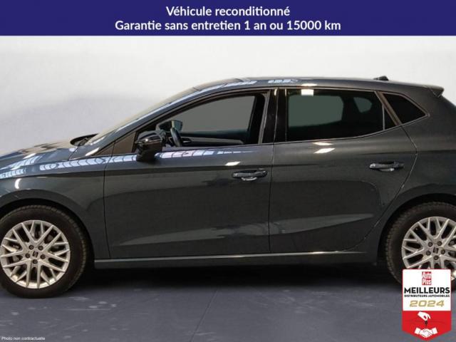 Seat Ibiza image 6