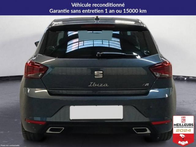 Seat Ibiza image 1