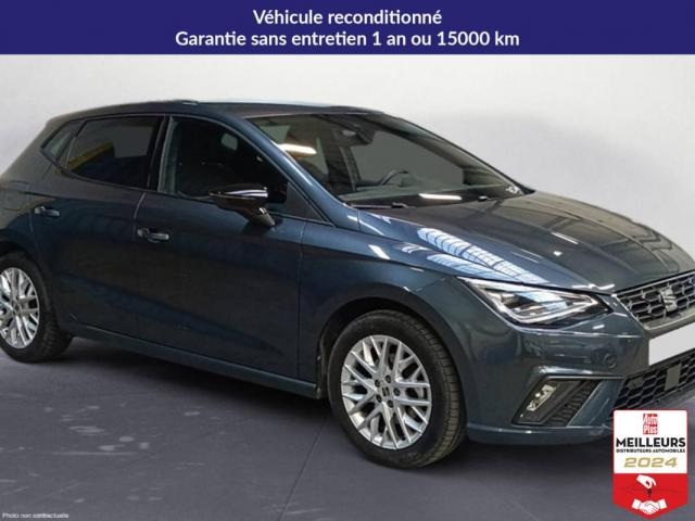Seat Ibiza image 2