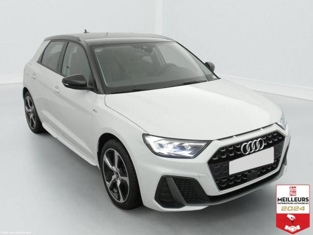 Audi A1 Sportback image 8