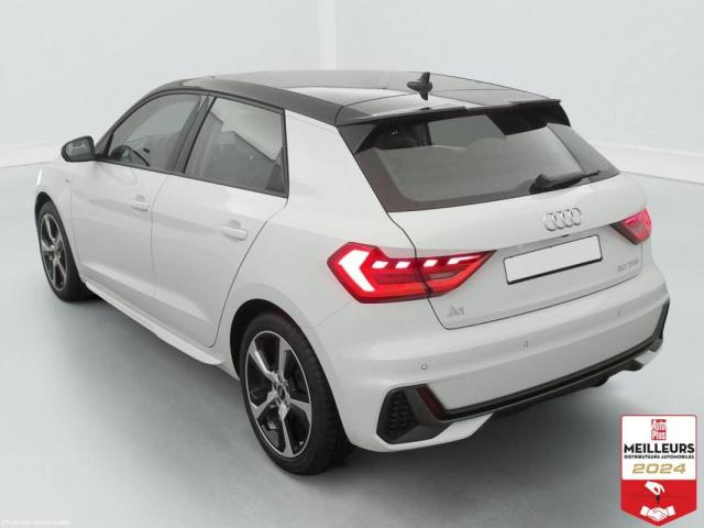 Audi A1 Sportback image 4