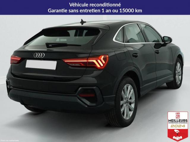 Audi Q3 Sportback image 7
