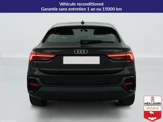 Audi Q3 Sportback image 9