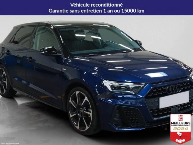 Audi A1 Sportback image 2