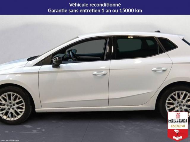 Seat Ibiza image 2