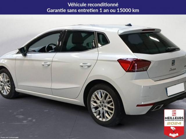 Seat Ibiza image 9