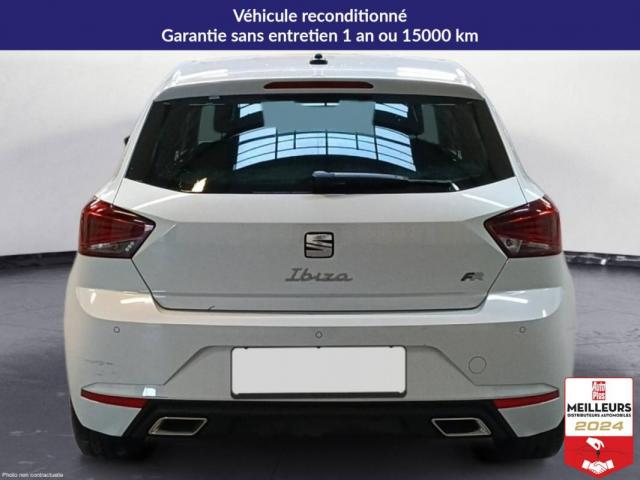 Seat Ibiza image 6