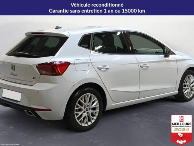Seat Ibiza image 3