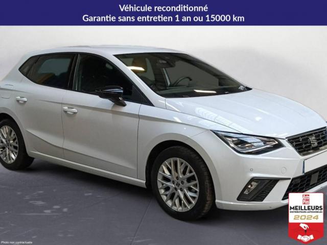 Seat Ibiza image 4