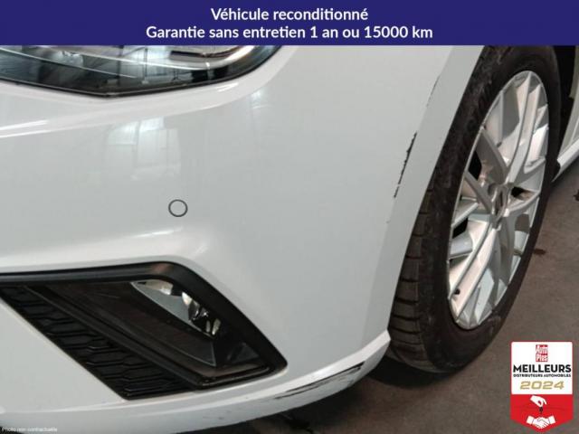 Seat Ibiza image 8