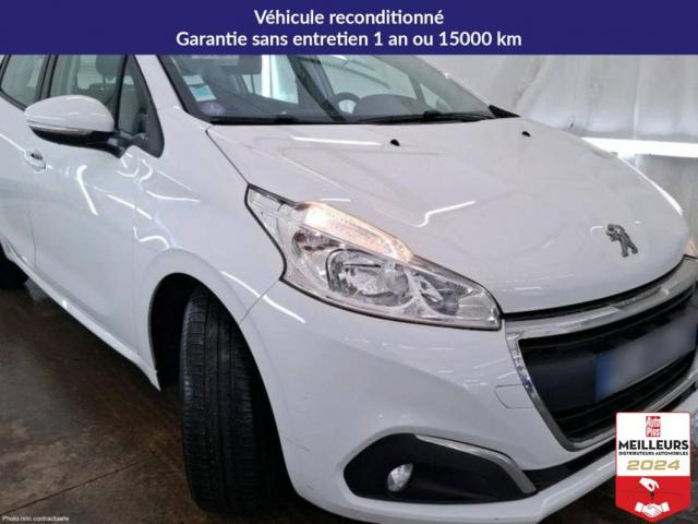 Peugeot 208 image 6