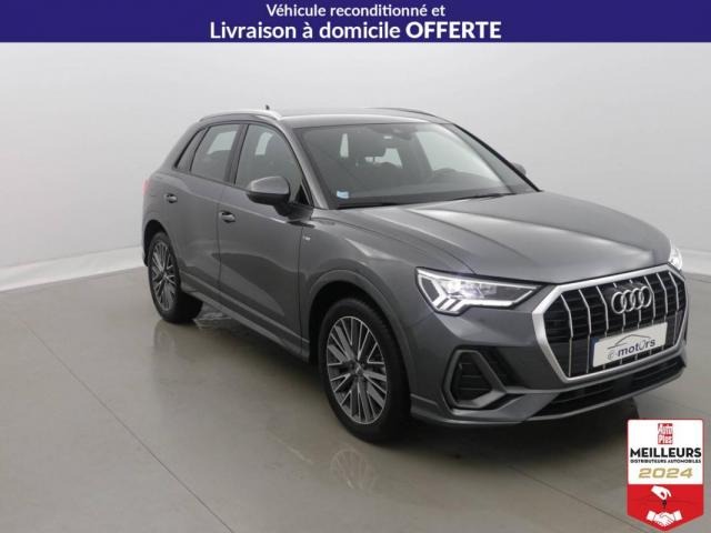 Audi Q3 image 9