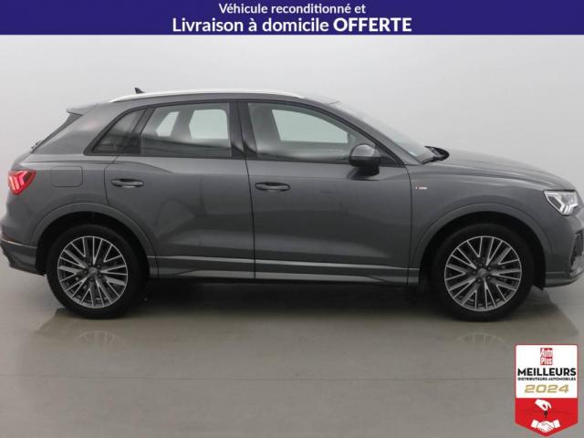 Audi Q3 image 8